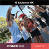 LULULEMON 10K TOUR 2025 CDMX